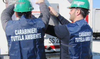 carabinieri