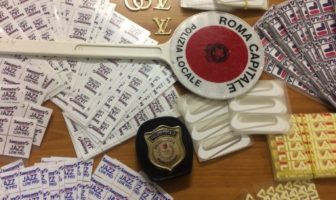 polizia locale