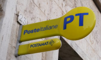 poste italiane