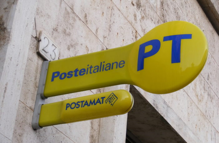 poste italiane