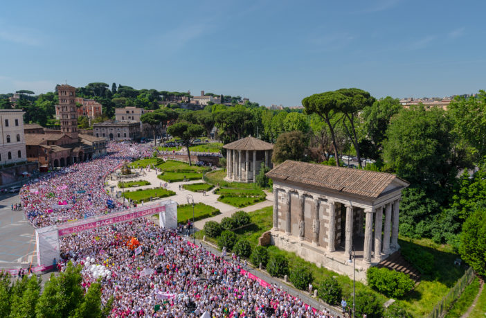 race for the cure