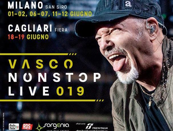 vasco rossi