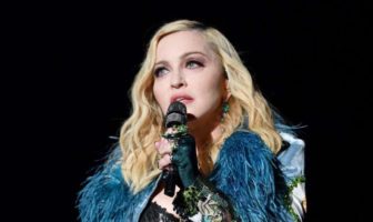 madonna madame x