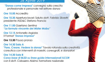 danza