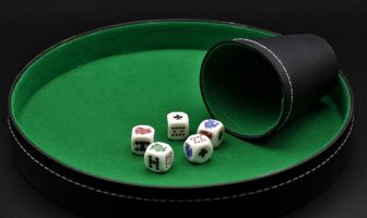 gioco d'azzardo