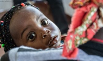 SAVE THE CHILDREN