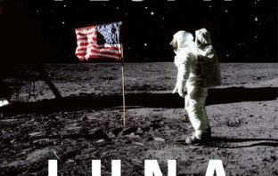 LUNA Cronaca e retroscena delle missioni che hanno cambiato per sempre i sogni dell’uomo di Bruno Vespa vespa