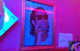 Grazie a “biutiful” del Paradise Club