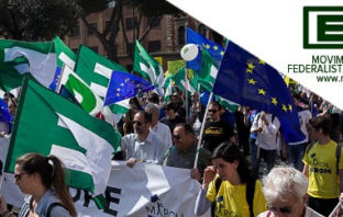 Milano: 9 maggio, tutti in piazza della Scala per l’Europa mfe