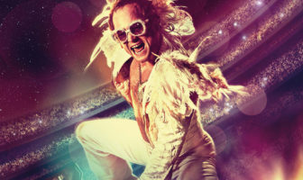 rocketman