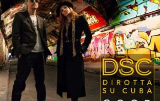 Torna ad esibirsi a Roma il 9 Maggio all’Asino che vola la band simbolo del funky italiano: i Dirotta su Cuba dirotta su cuba