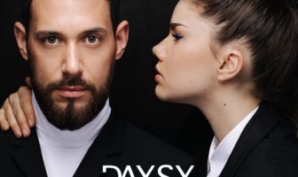 Il duo DAYSY arriva in Italia con Mama Told me daysy