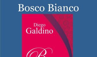 Diego Galdino presenta il suo nuovo romanzo “Bosco Bianco” galdino