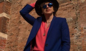 gianna nannini