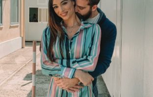 Matrimonio Lorella Boccia e Niccolò Presta, tutti i dettagli