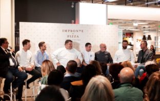 L’impasto come traino nell’evoluzione del movimento della pizza