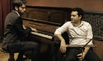 Novecento al Teatro Trastevere
