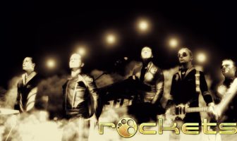 rockets
