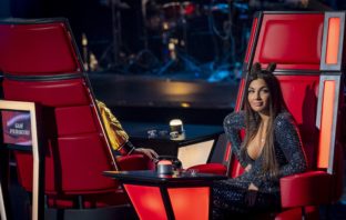 The Voice of Italy, RAI2