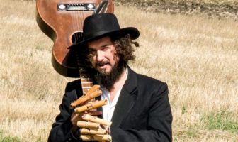 Vinicio Capossela