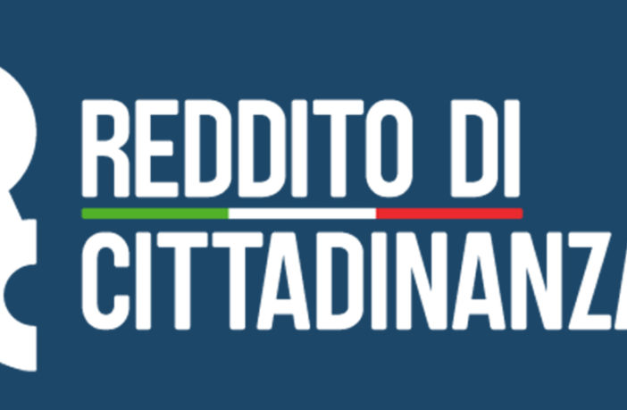 reddito di cittadinanza