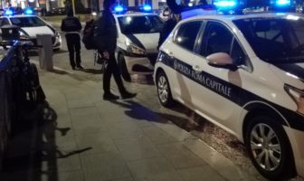 polizia locale