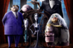 la famiglia addams