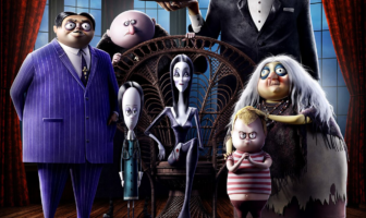 la famiglia addams