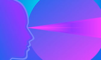 Scienza: i 9/10 di quello che vediamo è dietro i nostri occhi