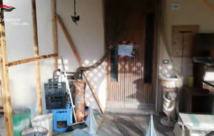 Pesaro – Arrestati dai carabinieri i 4 autori dell’omicidio di Sesto Grilli, l’anziano fu assassinato la notte del 17 marzo 2019 a San Lorenzo in Campo (PU) carabinieri