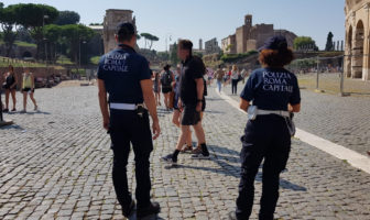 polizia locale