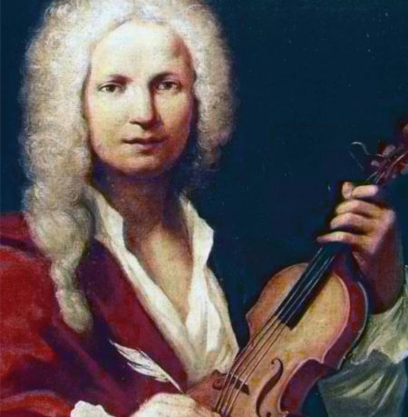 vivaldi