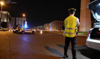 polizia locale