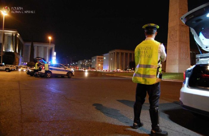 polizia locale