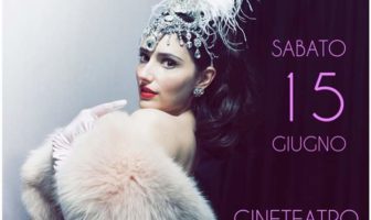 “Grace’s Tricks Revue” in scena al Teatro L’Aura l'aura