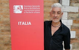 Percorsi emotivi biennale venezia