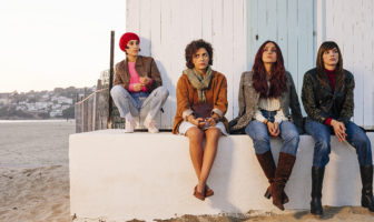 brave ragazze