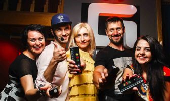 A Civitavecchia 500 concorrenti alla finalissima del più grande campionato italiano di quiz cervellone