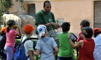 bioparco