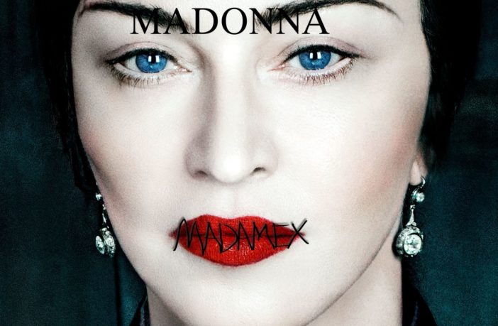 madonna