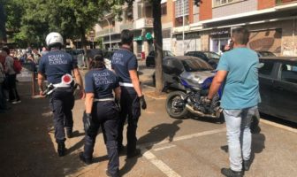 polizia locale