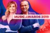 seat music award