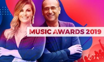 seat music award