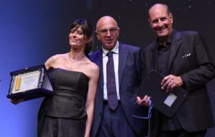 “La pellicola d’oro” – Serie TV: prima edizione pellicola d'oro