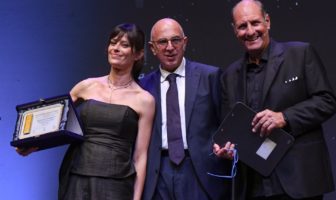pellicola d'oro