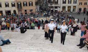 polizia locale