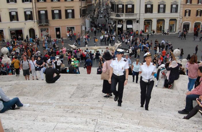 polizia locale