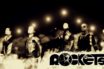 rockets