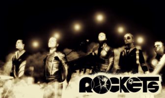 rockets