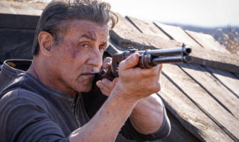 rambo